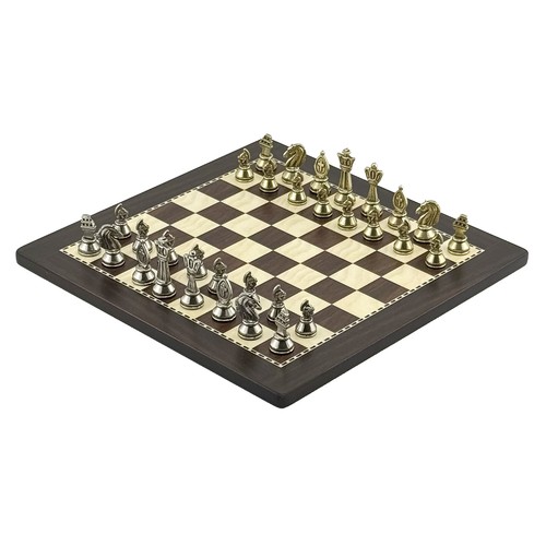 Set scacchi lusso - scacchi,