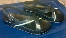 Sandali uomo prada - uomo, primavera