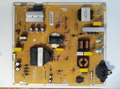 55um6910puc power supply - lg,
