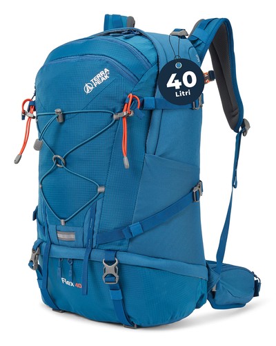 Terra peak zaino - terra, peak®