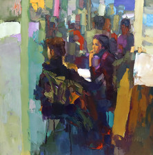 Nicola Simbari (XX secolo