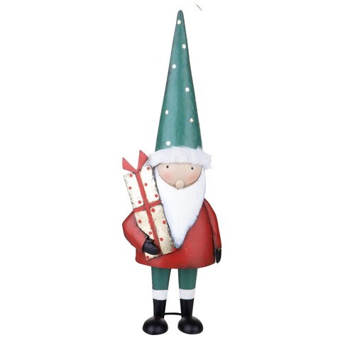 Bianchi dino babbo natale con - babbo,