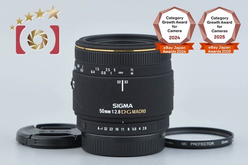 Sigma 8 ex dg - 50,