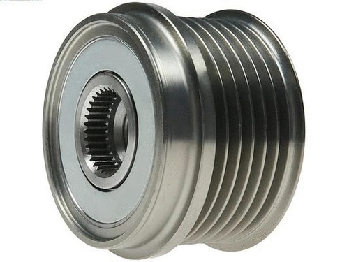 Alternatore frizione ruota - alternatore,