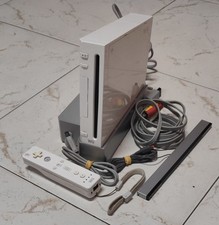 Console Nintendo Wii colore