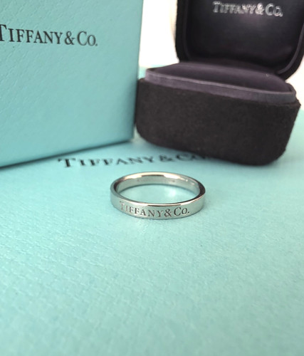 Tiffany anello a fascia - co.,