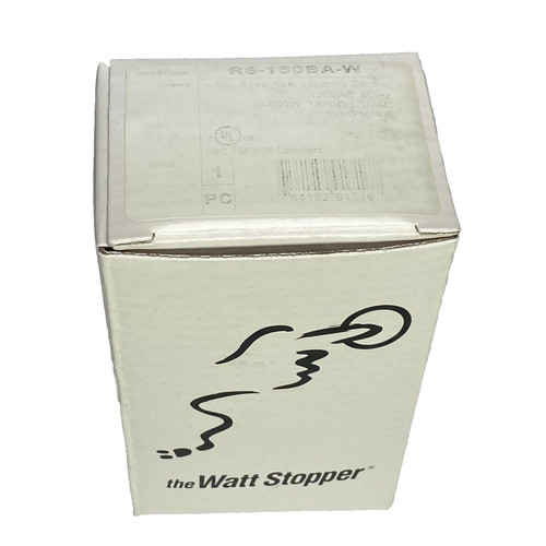 Wattstopper legrand 150ba w - wattstopper,