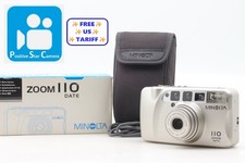 🎦👀✨Top MINT✨ Minolta