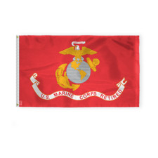 Bandiera ritirata AGAS US