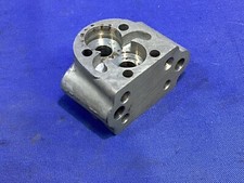 CORPO POMPA OLIO BSA A65 A50