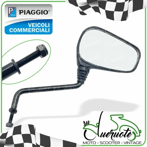Specchietto retrovisore - specchietto,
