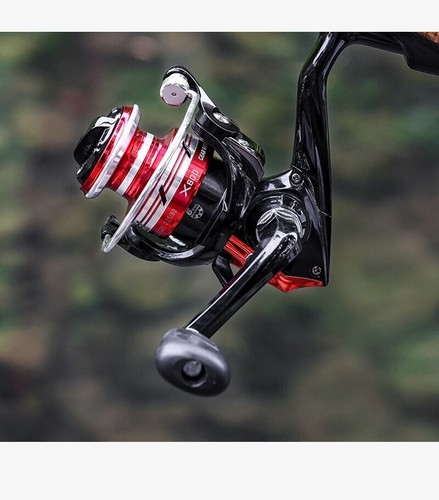 Mulinello spinning reel - mulinello,