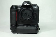 Nikon D100 6,1 megapixel