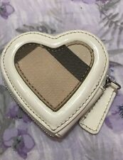 Portafoglio Burberry 