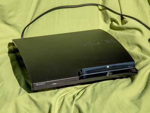 Sony play station - play, più