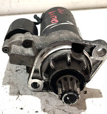 1005831038 MOTORINO AVVIAMENTO FORD GALAXY 1.9 DIESEL 2004 RICAMBI USATI