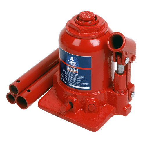 Sealey sjt4 jack per - sjt4,