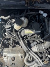 Motore Mercedes - Benz A45 AMG ( 2015 ) 2.0 Benzina 280kw 381cv cod : 133980