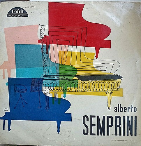 Alberto semprini celebri - alberto,