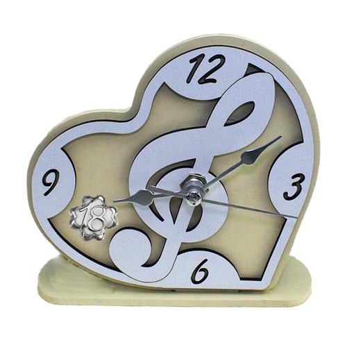 34392 bomboniere orologio - bomboniere,