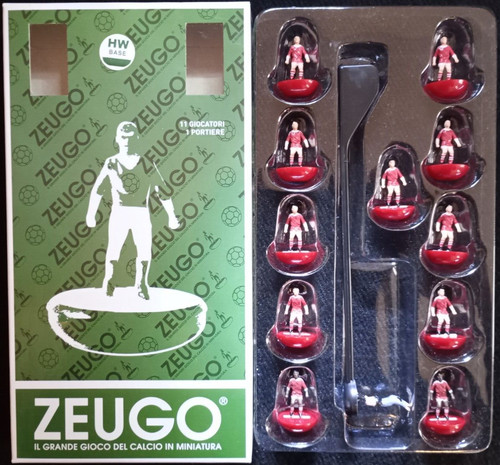 Zeugo 311 - (subbuteo), n°