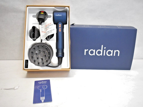 Radian vortex pro - radian,