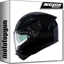 nolan full face motorcycle