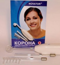 DARSONVAL APPARECCHIO AD ALTA