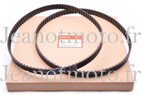 Nuove cinghie di - 2,