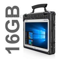 Configura il tuo TOUGHBOOK