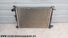Radiatore Ford Fiesta 1.2 1996