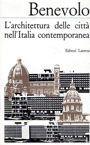 Benevolo leonardo - benevolo,,