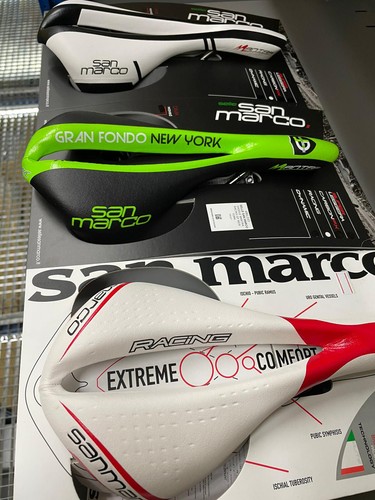 Selle san marco sella - selle,