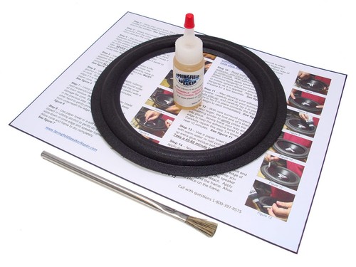 Kit riparazione surround