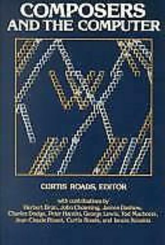 Composers and the computer - composers,