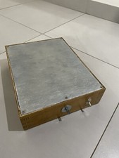 Basamento Amplificatore Valvolare