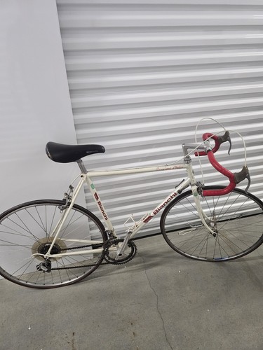 Bianchi campione italia made - bianchi,