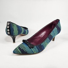 Missoni decolte tacco donna 7