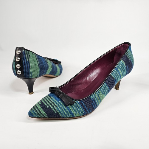 Missoni decolte tacco - , 7