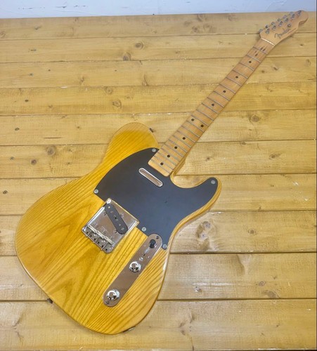 Fender japan tl52 - fender, tl52-75