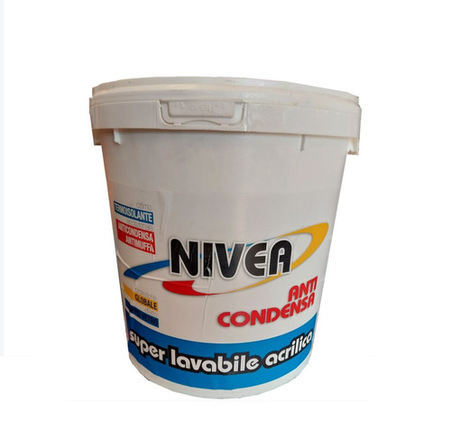 Pittura anticondensa termica - anticondensa,