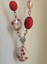 Collana girocollo Antica