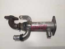 VALVOLA EGR PER PEUGEOT 407 S. Wagon 9645689790 diesel 2.0 (04>)