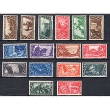 1932 Italia Decennale Marcia