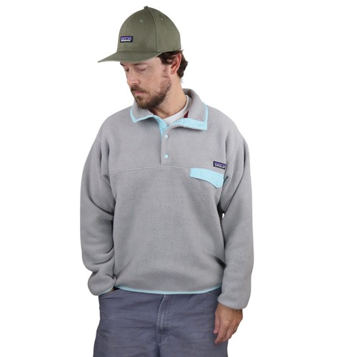 Vintage patagonia synchilla - patagonia,