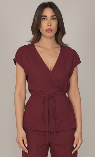 Top maria bellentani - maria,