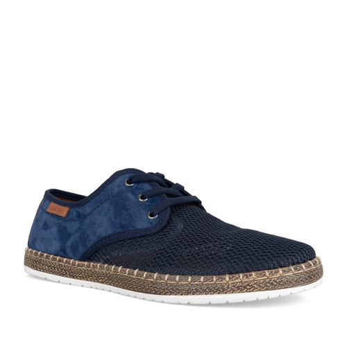 Scarpe verdi munich uomo blu - uomo,