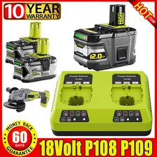 Batteria 18V 9Ah 12Ah per