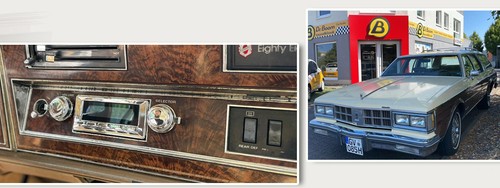 Per oldsmobile delta 1979 - per, 88
