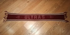 SCIARPA ULTRAS GRANATA TORINO 1982 lanetta stampo a vernice 